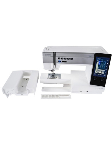 Máquina de costura Janome Horizon Memory Craft 9480 CP
