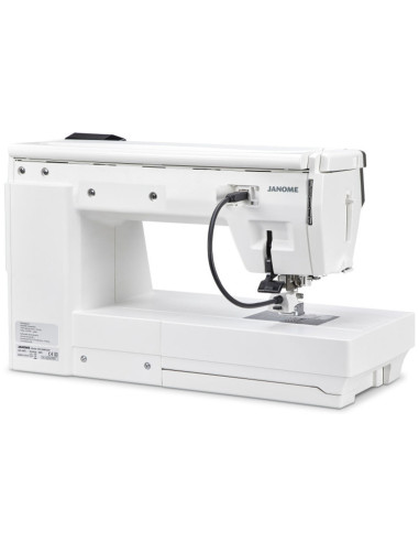 Máquina de costura Janome Horizon Memory Craft 9480 CP
