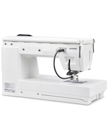 Máquina de costura Janome Horizon Memory Craft 9480 CP