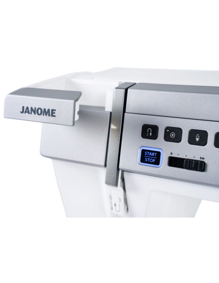 Máquina de costura Janome Horizon Memory Craft 9480 CP