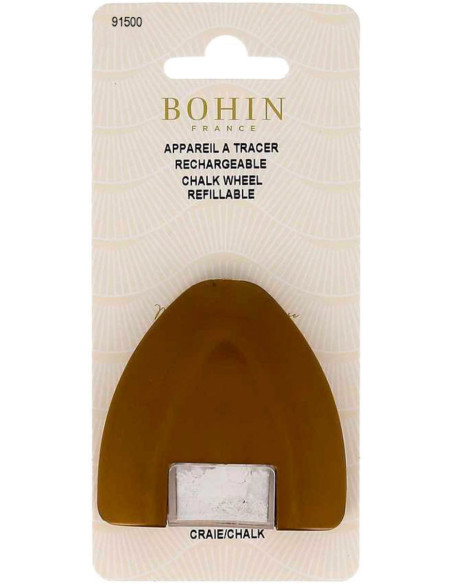 Roda de marcação de costura Bohin
