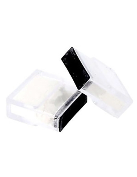 Recargas de giz branco para roda de marcação Bohin