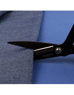 Tesoura de costura profissional 21 cm Bohin 2
