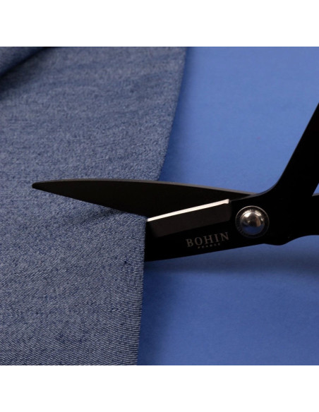 Tesoura de costura profissional 21 cm Bohin