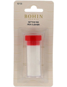 Limpa ferro de passar Bohin