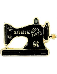 Porta-agulhas magnético Bohin - Máquina de costura vintage
