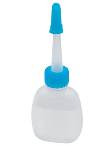Frasco de óleo para máquina de costura Bohin