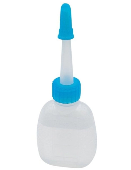 Frasco de óleo para máquina de costura Bohin