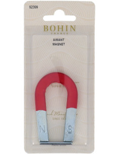 Íman em forma de ferradura Bohin 2