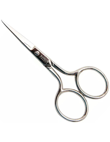 Tesoura de bordado padrão Bohin 9 cm