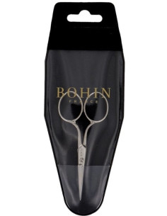 Tesoura de bordado padrão Bohin 9 cm 2