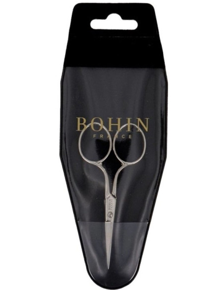 Tesoura de bordado padrão Bohin 9 cm