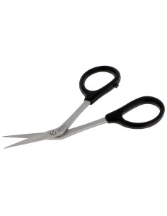 Tesoura curva para Hardanger Bohin 9 cm