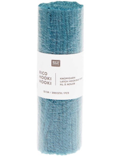 Fio para amarrar 13 cm Rico Hooki Hooki