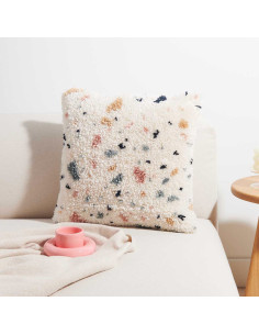 Kit de amarração - Almofada Terrazzo