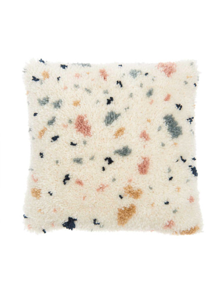 Kit de amarração - Almofada Terrazzo
