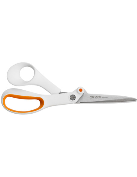 Tesoura de precisão Fiskars Amplify 21 cm
