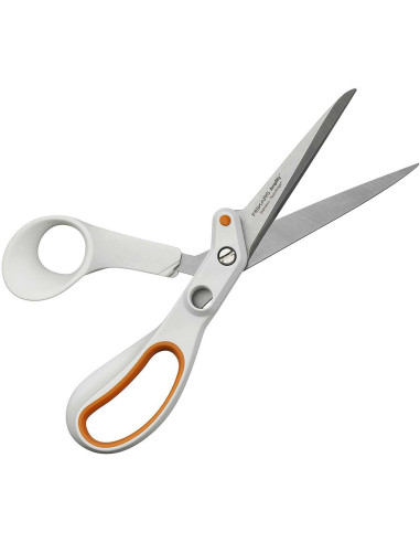 Tesoura de precisão Fiskars Amplify 21 cm