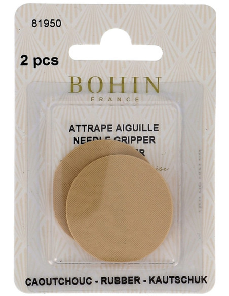 Apanhador de agulhas Bohin