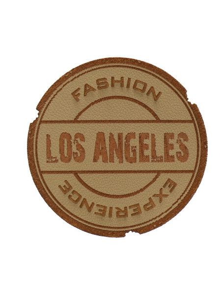 Motivo extra fino Los Angeles - Taupe