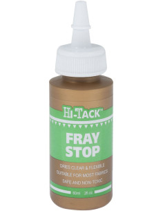 Cola anti-desfiamento 60 ml Hi-Tack 2