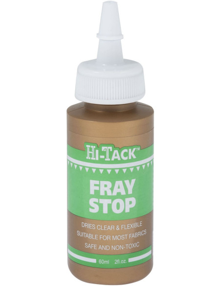 Cola anti-desfiamento 60 ml Hi-Tack