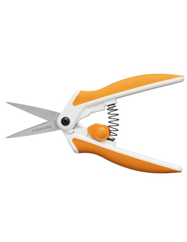 Tesoura Fiskars Easy Action - 15 cm
