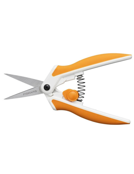 Tesoura Fiskars Easy Action - 15 cm