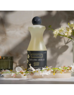 Detergente natural Eucalan jasmim