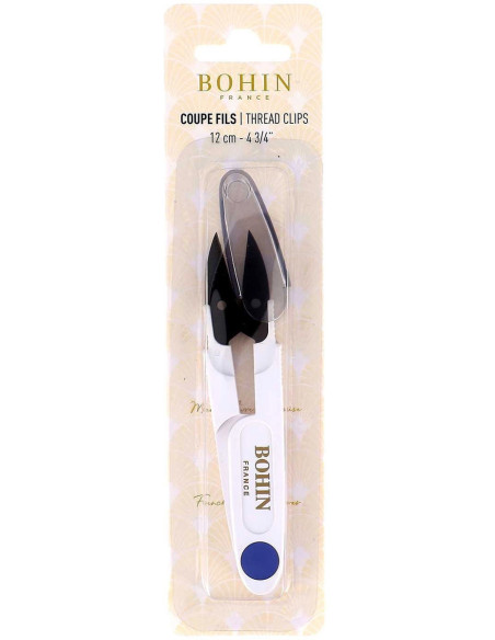 Corta-fios Bohin 12 cm