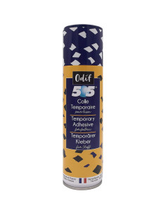 Spray adesivo temporário para patchwork Odif 505