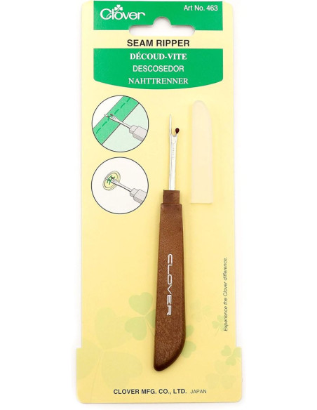Descosedor Clover
