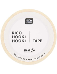 Fita Rico Hooki Hooki - 10 metros 2