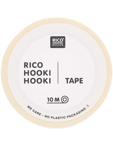 Fita Rico Hooki Hooki - 10 metros