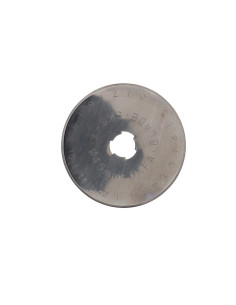 1 lâmina de reposição para cortador rotativo Bohin - 45 mm 2