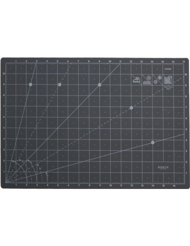 Placa de corte auto cicatrizante Bohin - 30 x 45 cm
