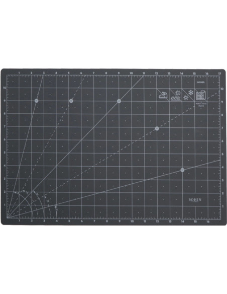Placa de corte auto cicatrizante Bohin - 30 x 45 cm