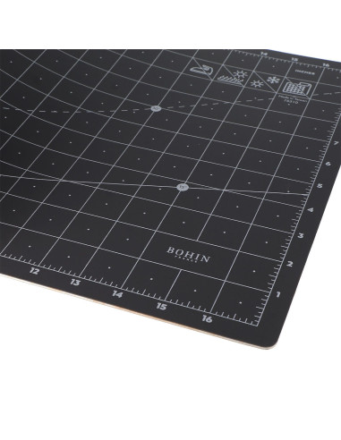 Placa de corte auto cicatrizante Bohin - 30 x 45 cm