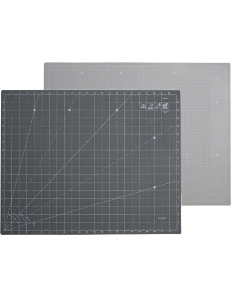 Placa de corte auto cicatrizante Bohin - 45 x 60 cm