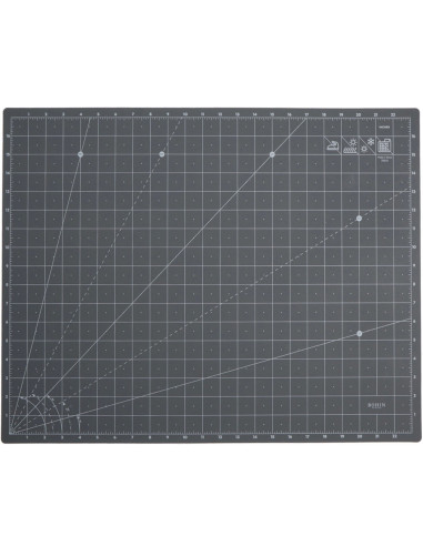 Placa de corte auto cicatrizante Bohin - 45 x 60 cm