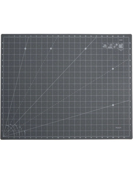 Placa de corte auto cicatrizante Bohin - 45 x 60 cm