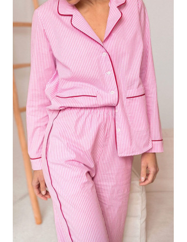 Padrão de pijama Darcy - Joli Lab