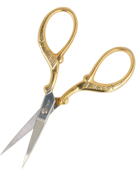 Conjunto de agulhas de crochê Etimo Gold Lace Tulip