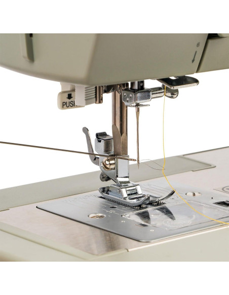 Enfiador de agulhas para overlock Singer