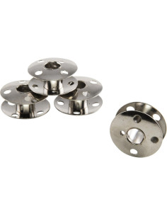 Latas de metal Class 66 Singer 2
