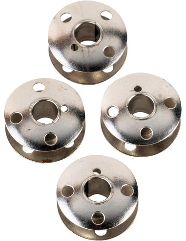 Latas de metal Class 66 Singer
