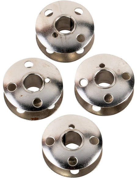 Latas de metal Class 66 Singer