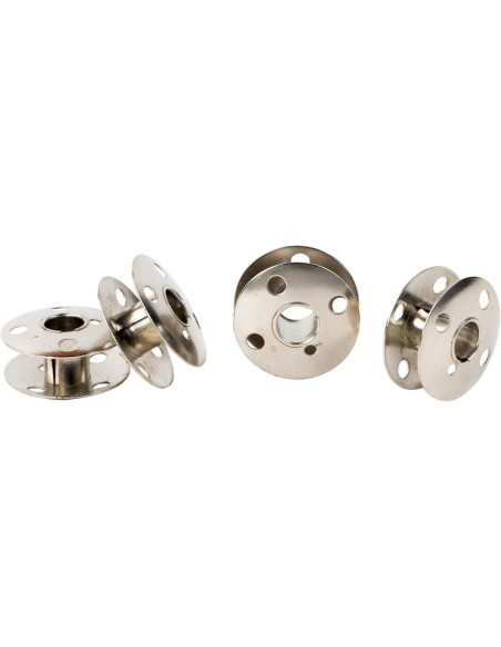 Latas de metal Class 66 Singer