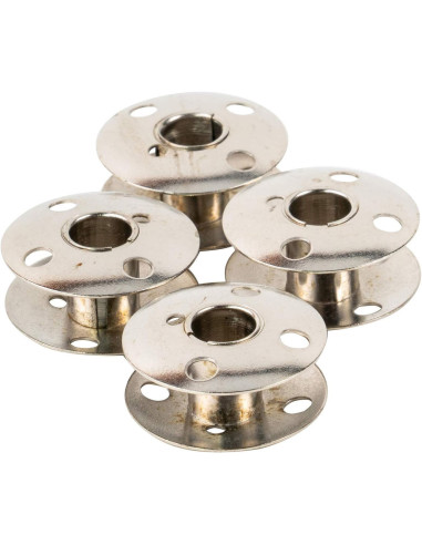 Latas de metal Class 66 Singer