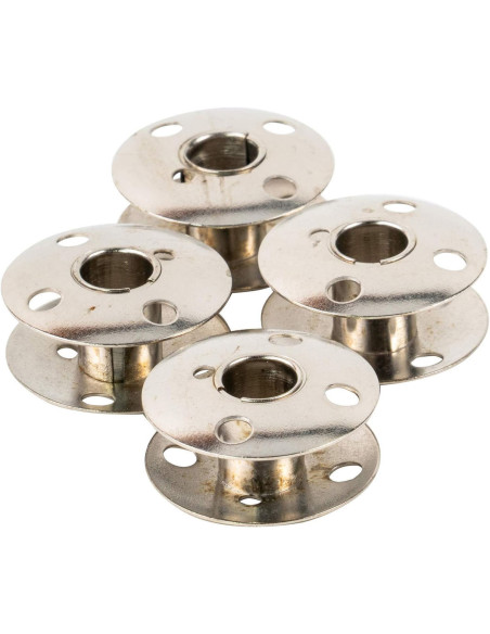 Latas de metal Class 66 Singer
